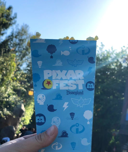 A Guide to Prep for Pixar Fest 2024 at Disneyland Resort