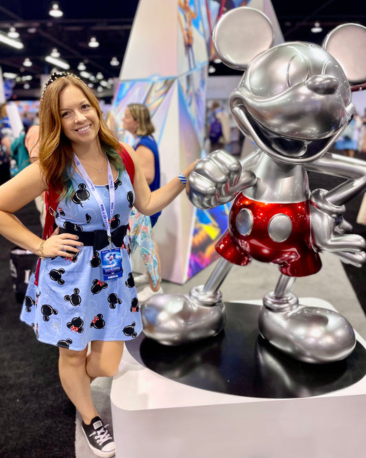 D23 Expo 2024 Details Revealed!